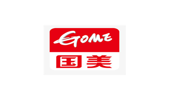 國美