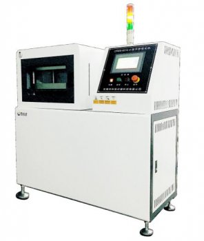 無轉(zhuǎn)子硫化儀廠家怎樣在市場上中嶄露頭角？