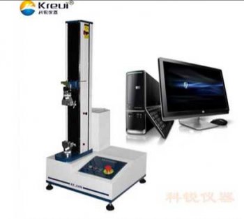 科銳公司電線拉力試驗機費用是多少？