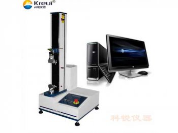 挑選單柱拉力機(jī)廠(chǎng)家怎樣不被坑