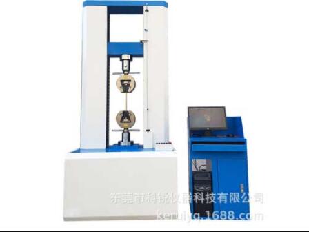 如何增加電線(xiàn)拉力試驗(yàn)機(jī)廠(chǎng)家制作品質(zhì)？