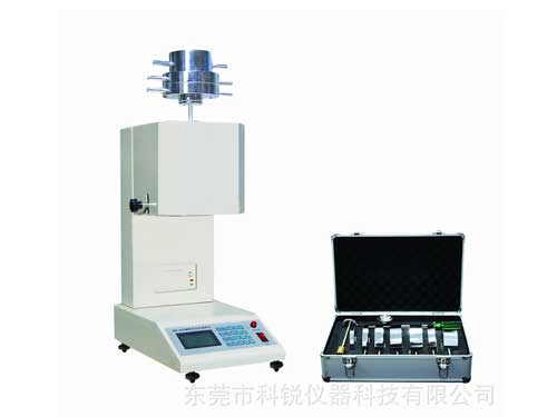 熔融指數(shù)儀